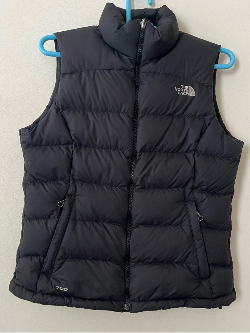 Women’s The North Face  Vest   Size Medium